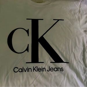 Ck shirt nwot